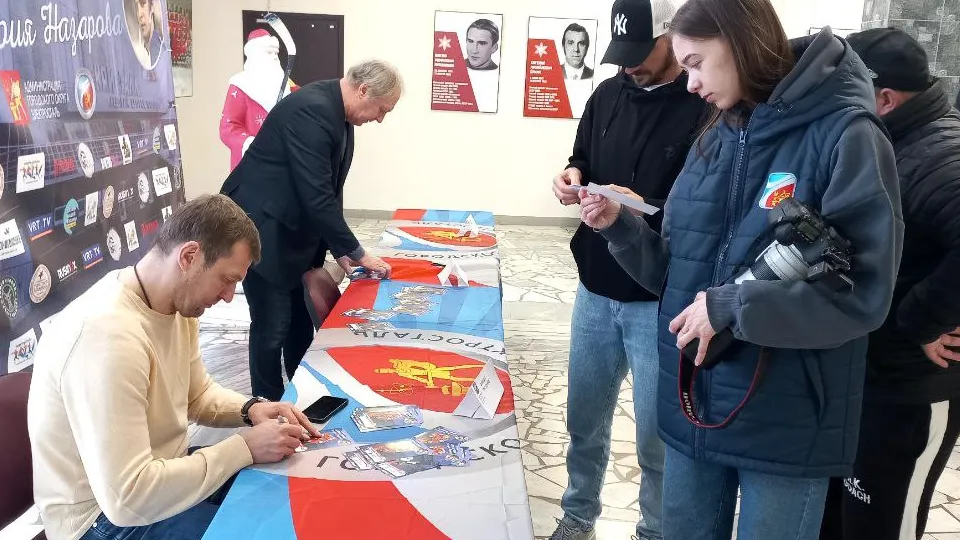 Фото: REGIONS/Олег Книжник