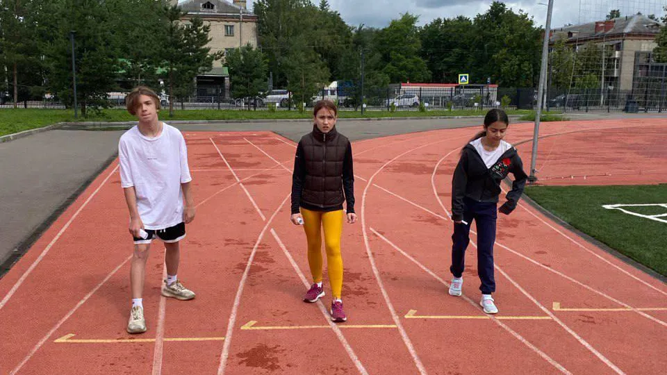 Фото: Администрация м.о. Чехов