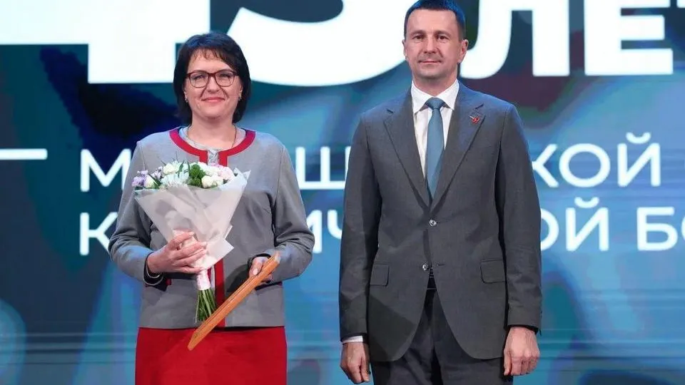 Фото: пресс-служба администрации городского округа Мытищи