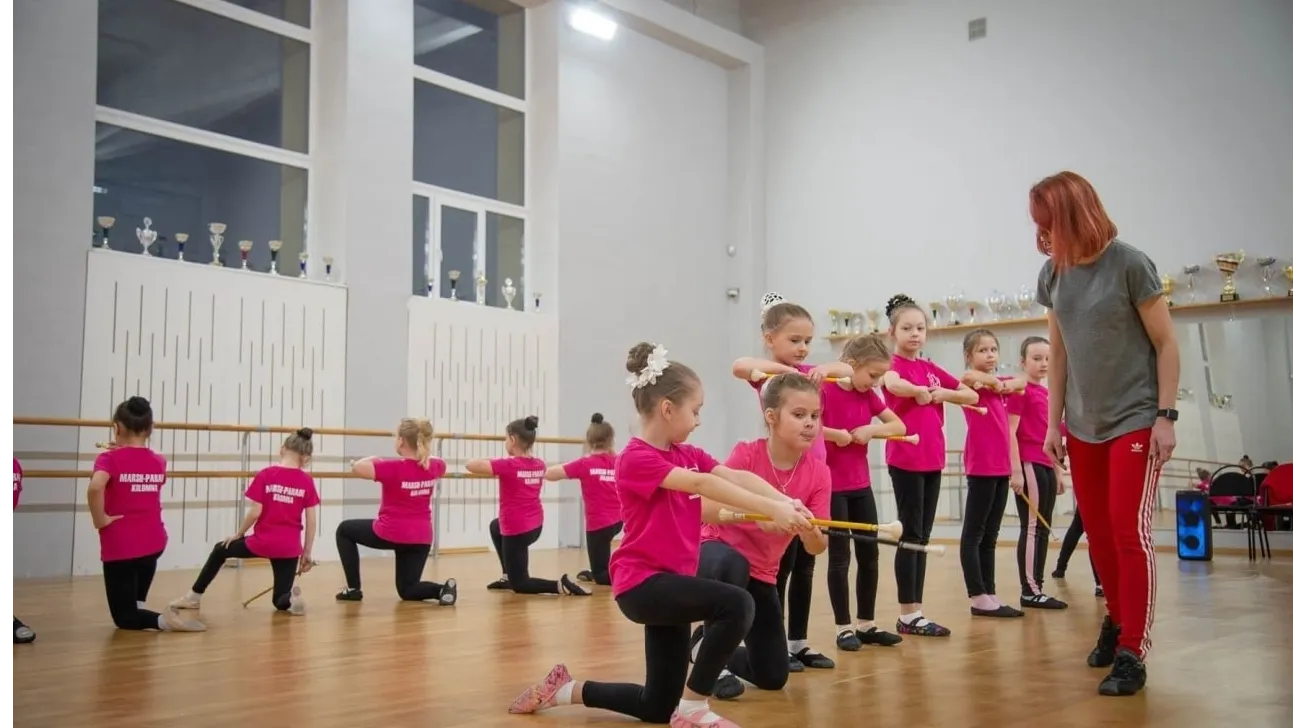 Фото: пресс-служба администрации Г.о. Коломна