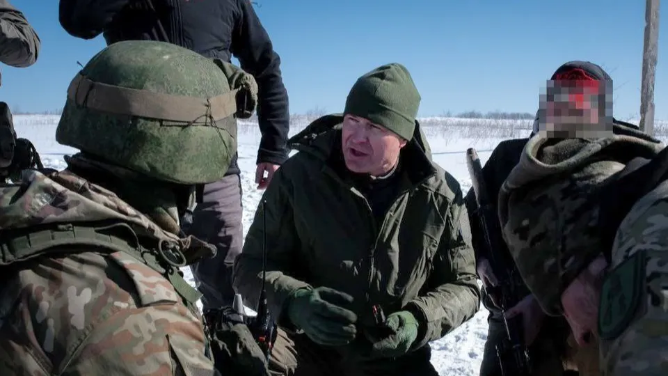 Фото: администрация городского округа Люберцы