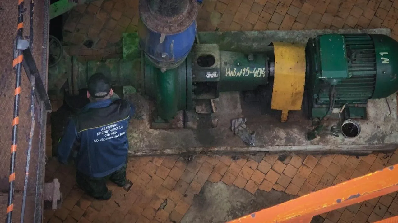 МедиаБанк Подмосковья/Ольга Антонова