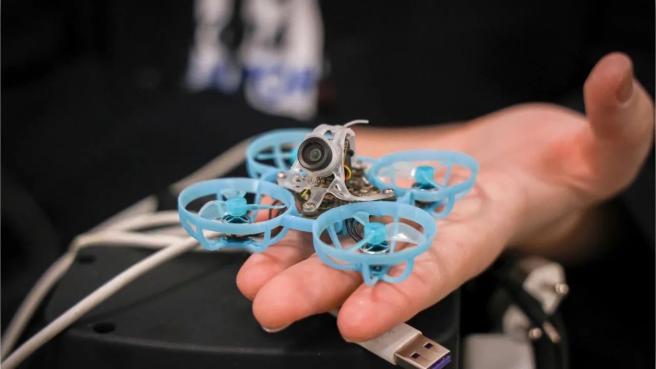 МедиаБанк Подмосковья/Данила Кирьянов