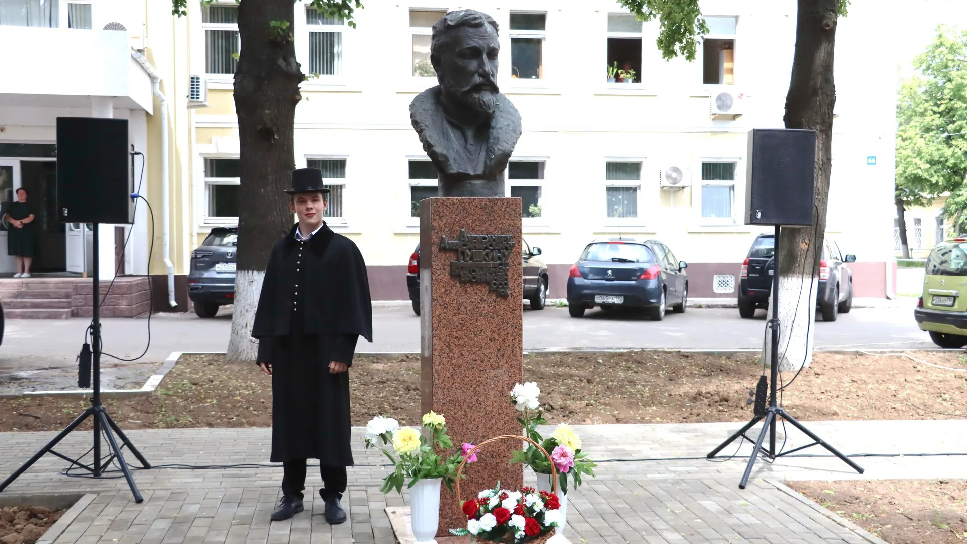 Фото: Игорь Каменев