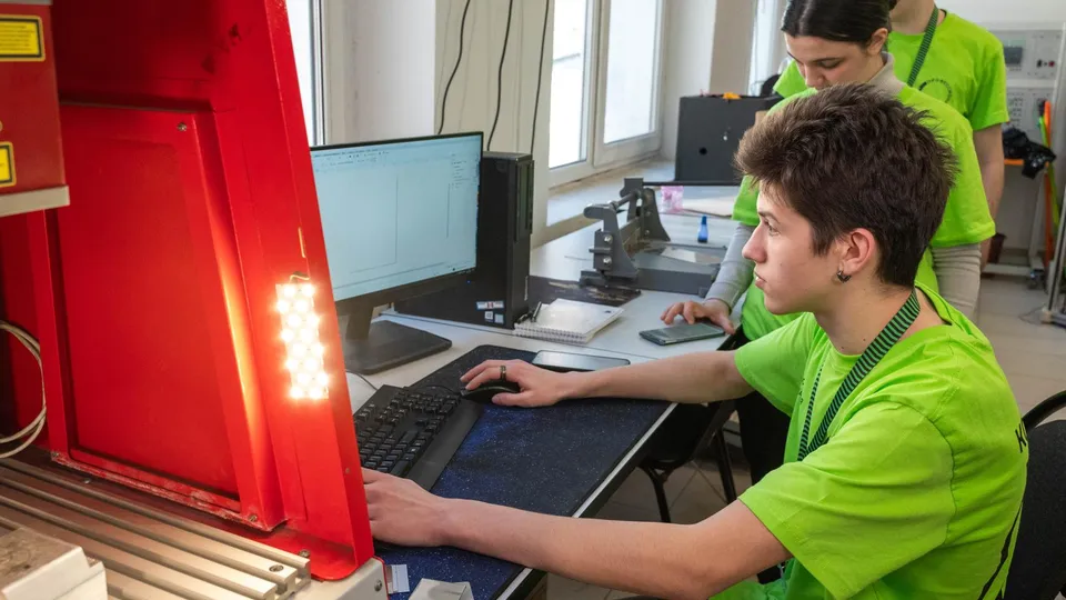 Фото: администрация г.о. Реутова