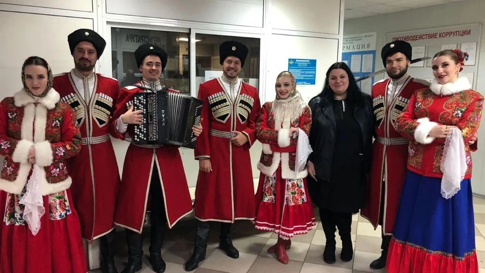 Фото: Совет депутатов г.о. Щелково