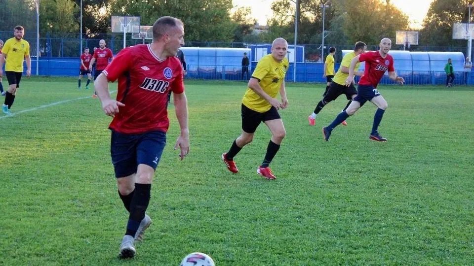 Фото: пресс-служба администрации г.о.Котельники