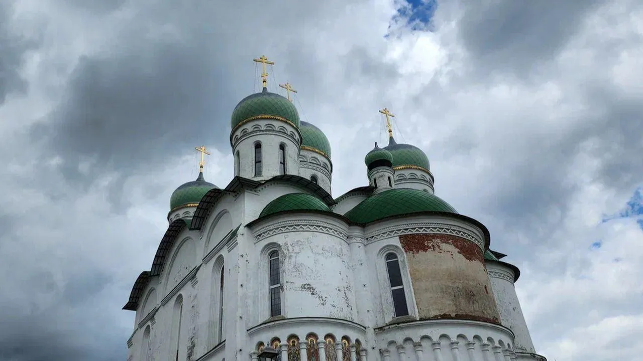 REGIONS/Наталья Надточая