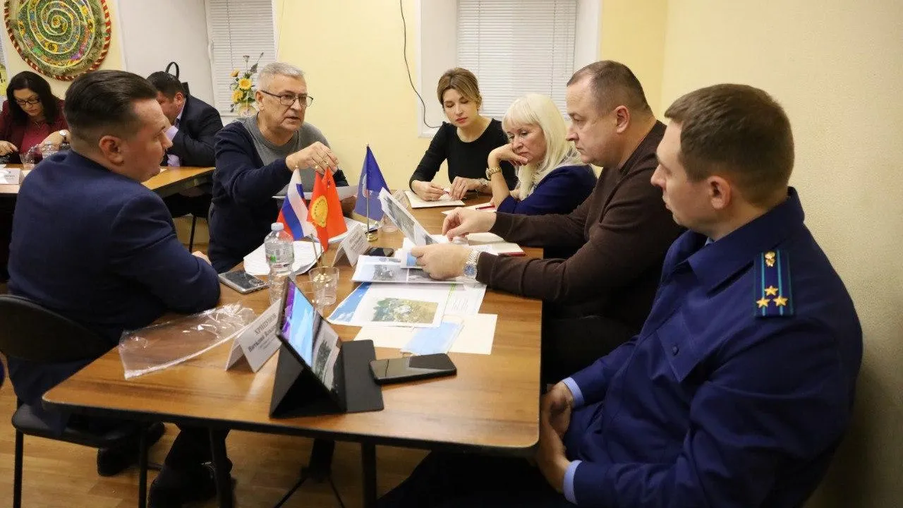 Гореловский Валерий