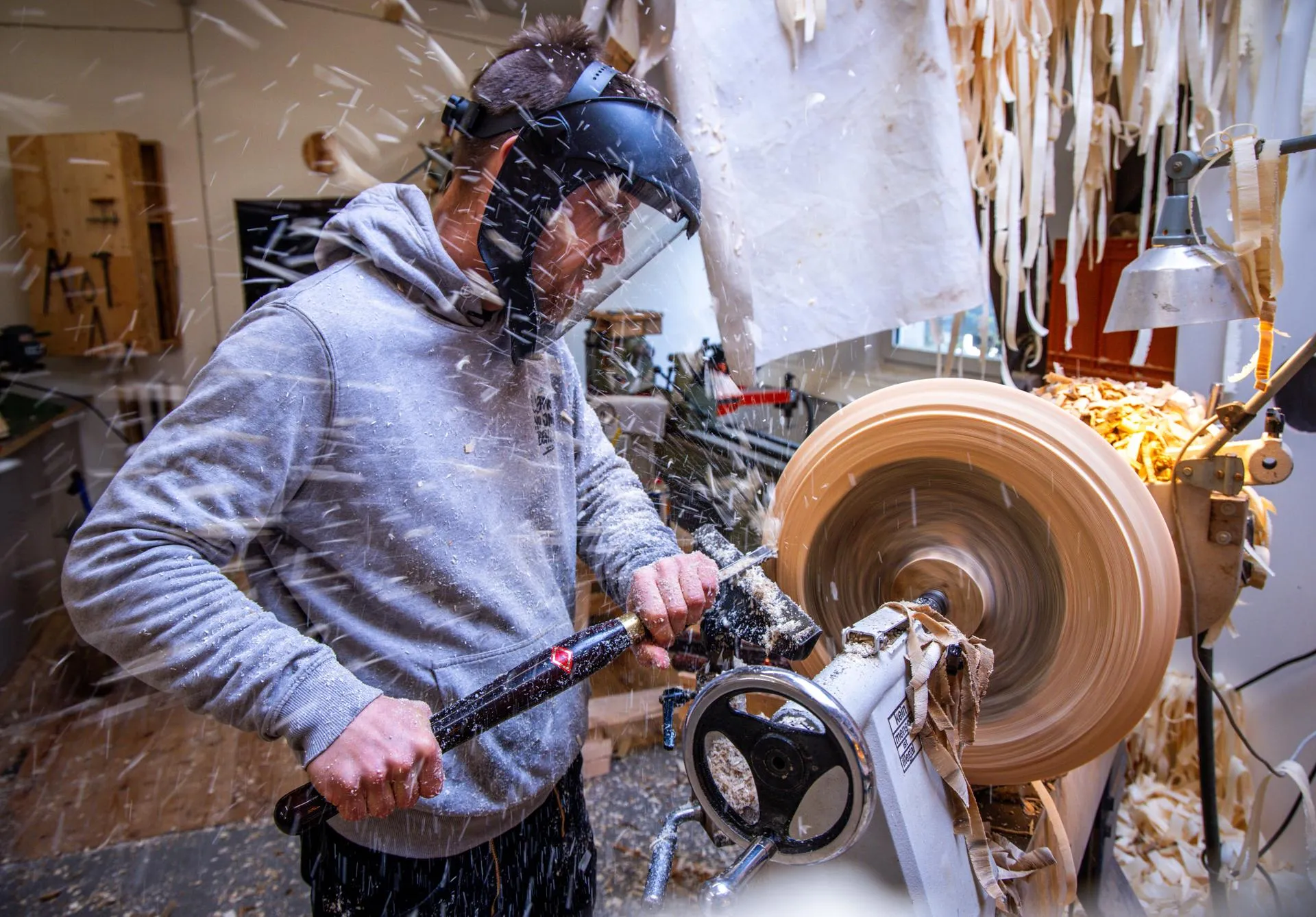 Jens BÃ�ttner/dpa