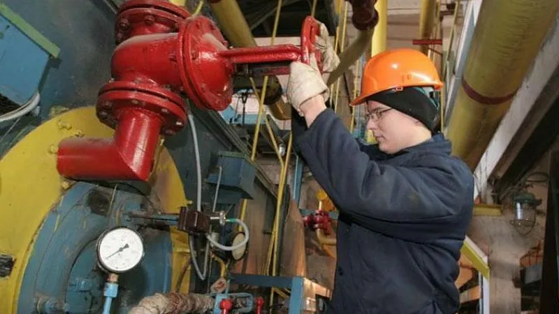 Долги подмосковных предприятий за газ выросли на 1,1 млрд
