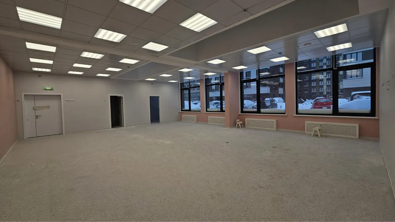 МедиаБанк Подмосковья/Вероника Горбачева