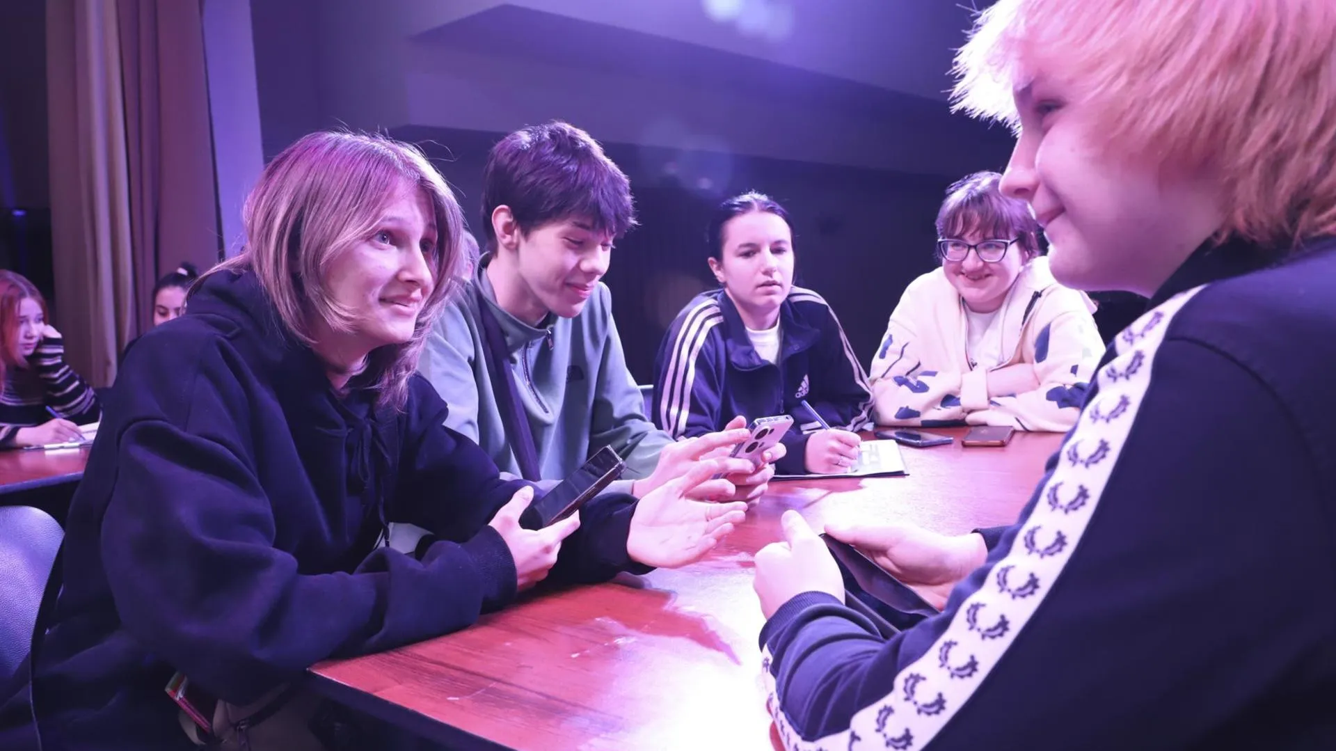 пресс-служба администрации Шатурского округа