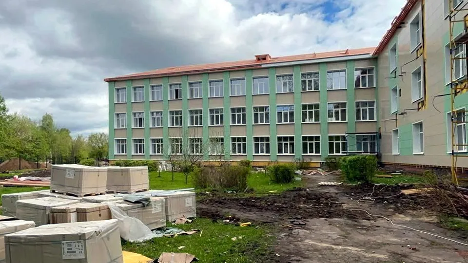 Фото: пресс-центр администрации БГО