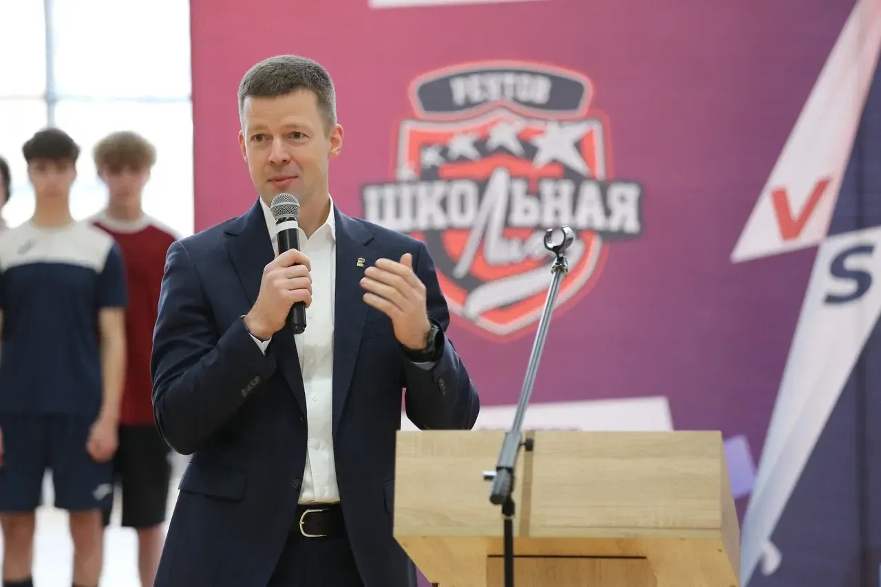 предоставлено организаторами турнира