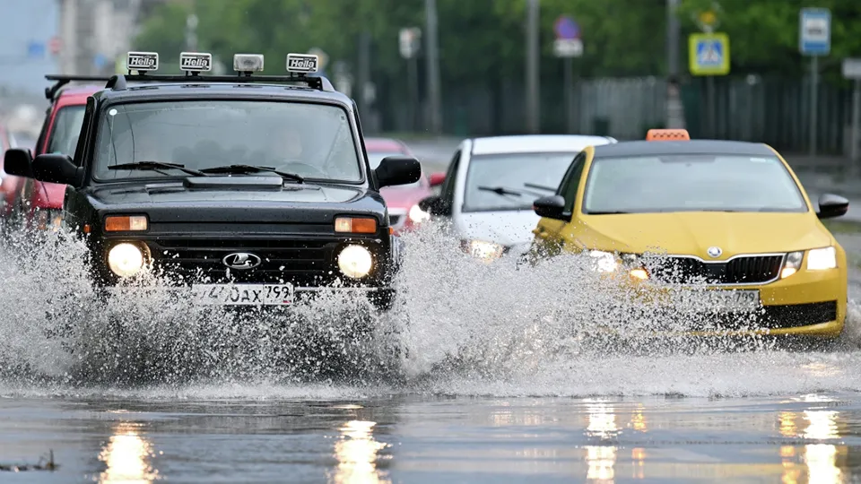 Фото: РИА Новости/Павел Бедняков