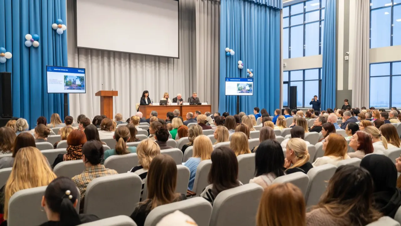 пресс-служба администрации г.о. Домодедово