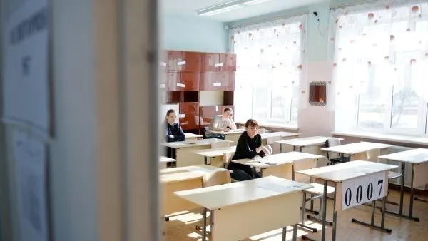 Павел Лисицын / РИА Новости