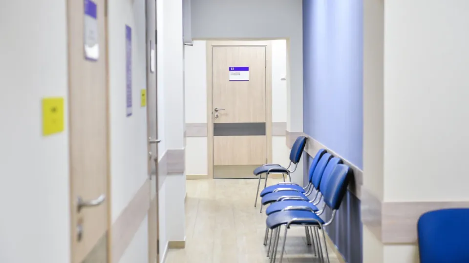 Фото: ГБУ СО МО Химкинская клиническая больница