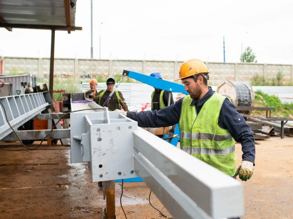 Фото: администрация городского округа Люберцы