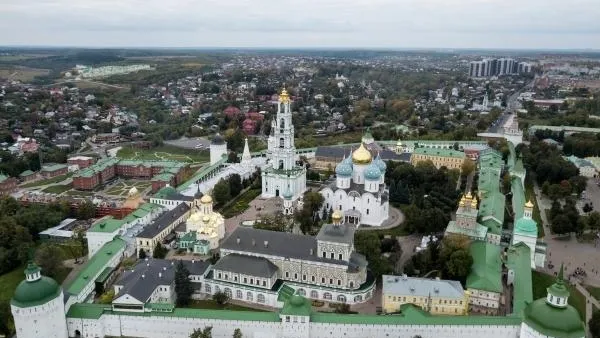 Алексей Мальгавко / РИА Новости