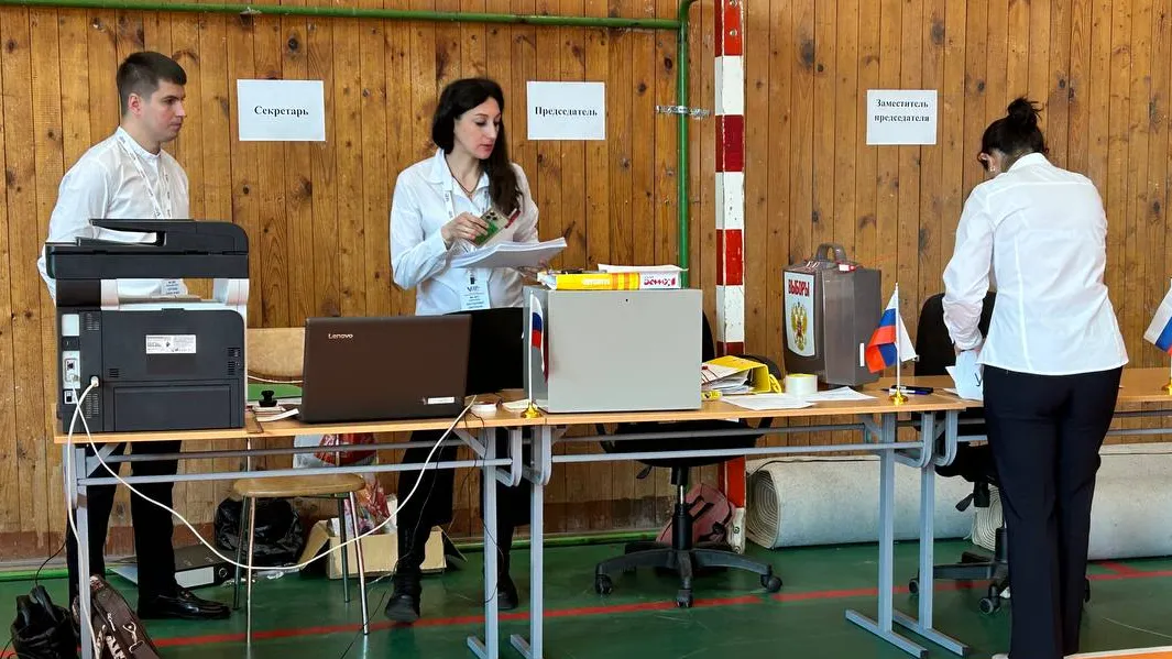 фото - Н. Надточая