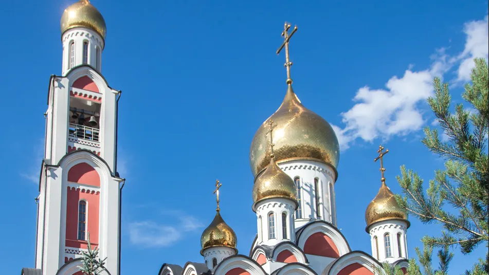 Пресс-служба администрации Одинцовского г. о.