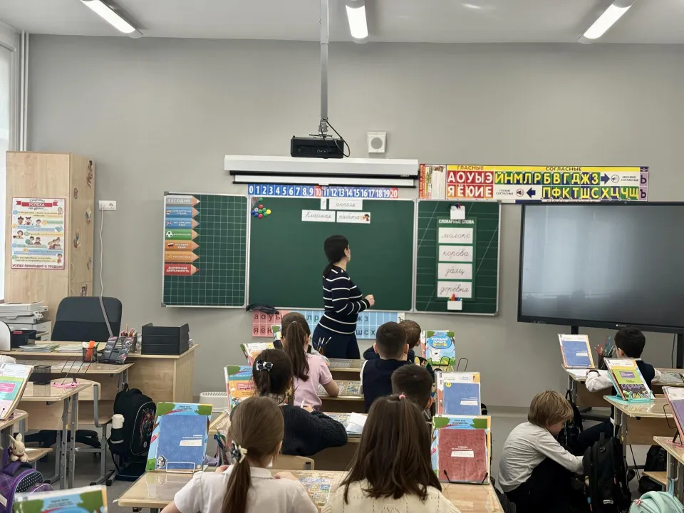 Фото: Полина Абраменко