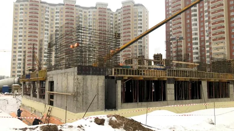 Девять школ и семь детсадов планируют построить в Щелкове до 2021 года