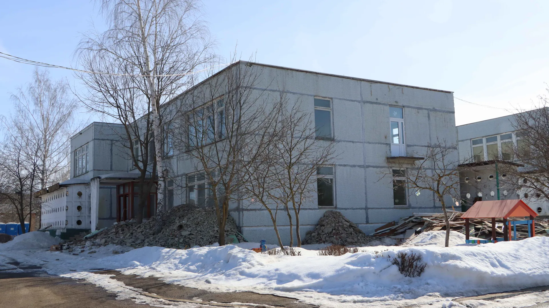 Ирина Матвеева