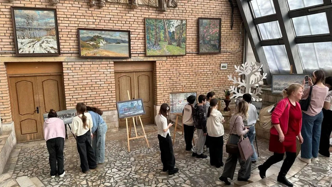 пресс-служба администрации г.о. Котельники