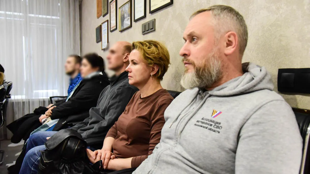 Пресс-служба администрации городского округа Мытищи
