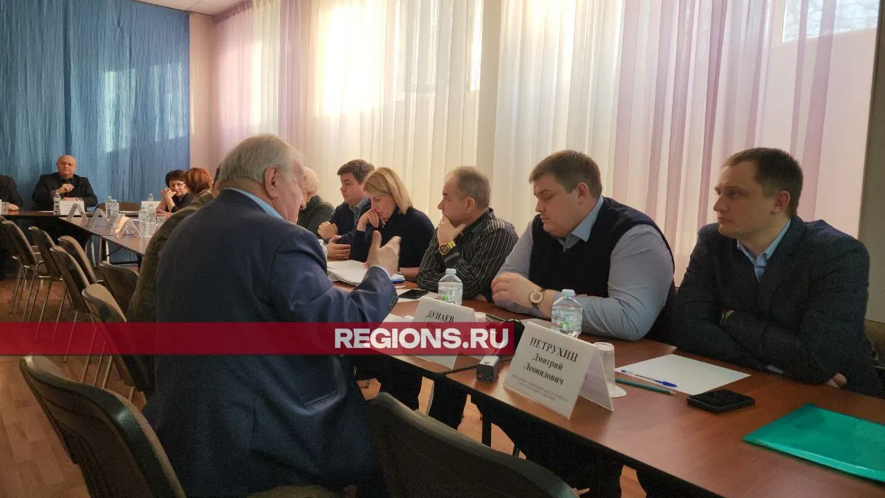 Фото: Роман Яковлев