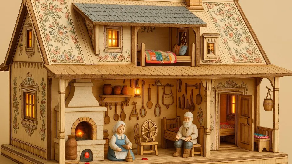 Фото: Российское общество «Знание»