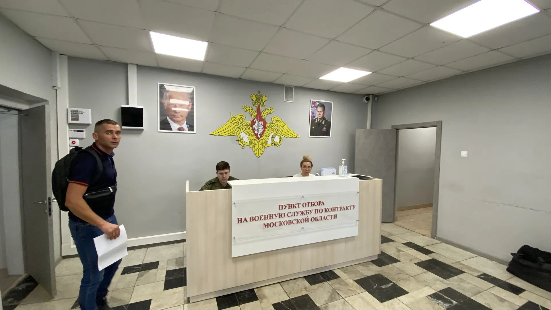 Фото: Людмила Михалева