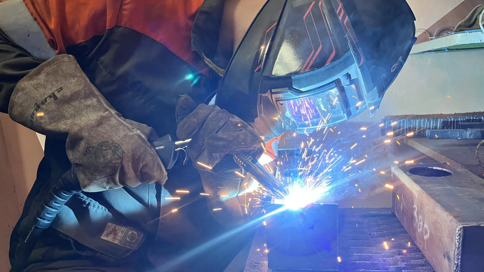 МедиаБанк Подмосковья/Ангелина Стельмух