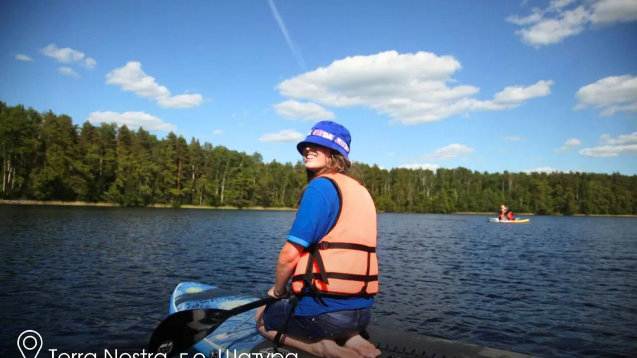 Фото: ТГ-канал Воробьев LIVE