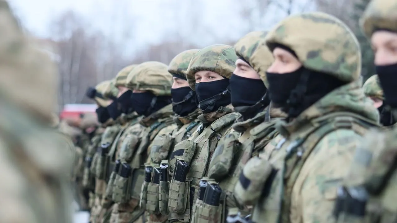 Семьи участников СВО в Подмосковье 32 тыс. раз воспользовались мерами поддержки в сфере образования