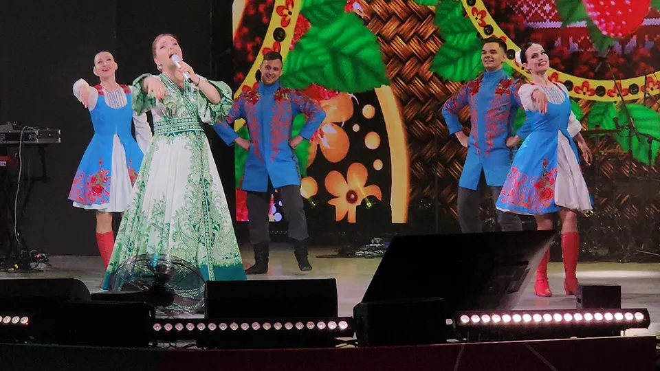 Фото: МедиаБанк Подмосковья/Роман Кутузов