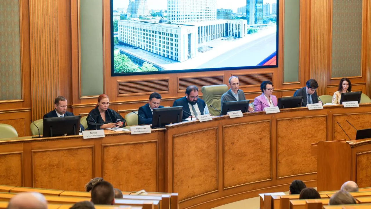 Губернатор Подмосковья: в области реализуется более 30 проектов с применением ИИ