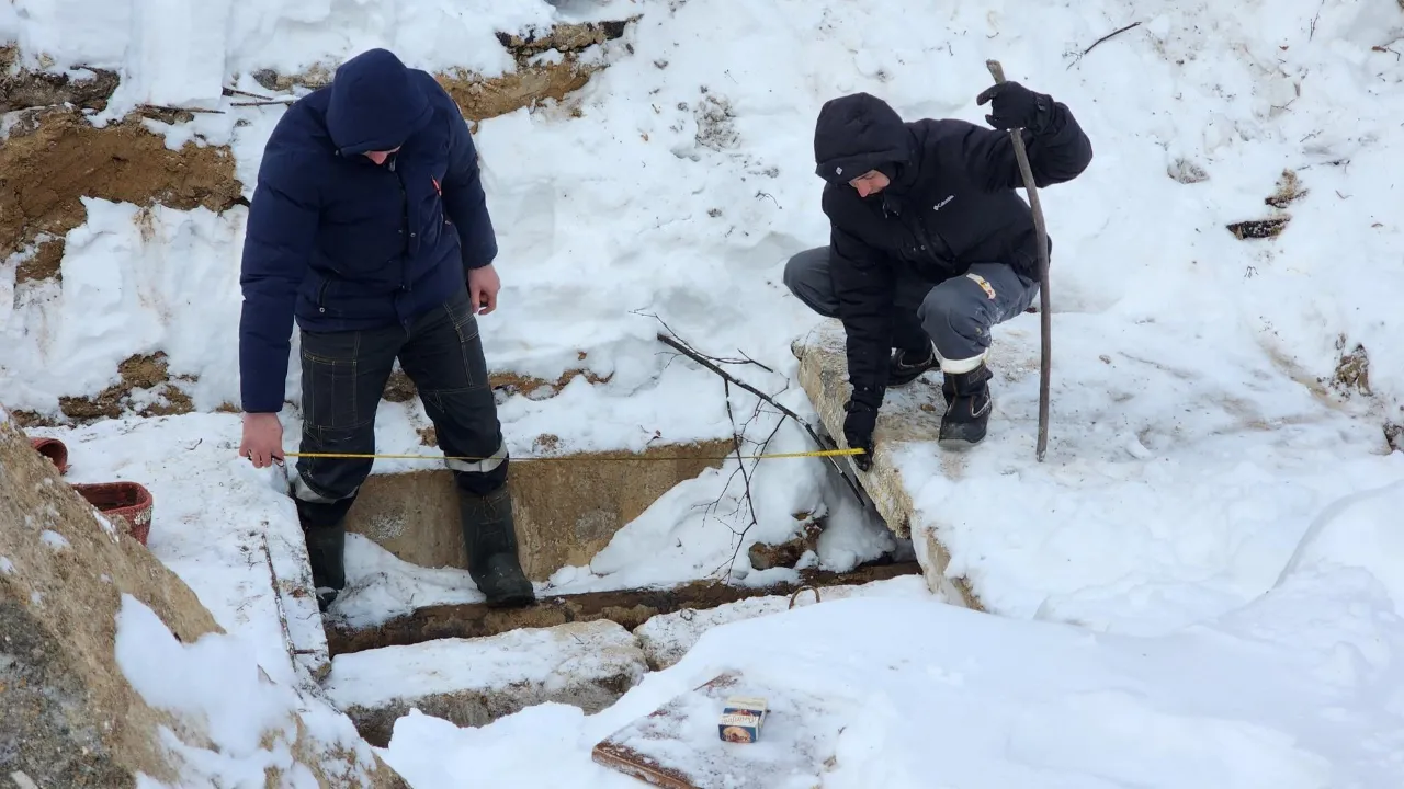 МедиаБанк Подмосковья/Дмитрий Алексеенко