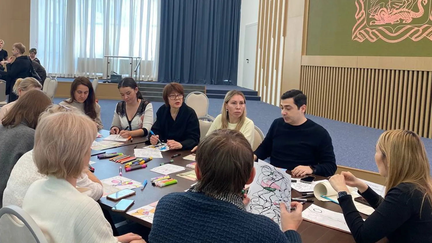 Фото: пресс-служба Зарайской больницы