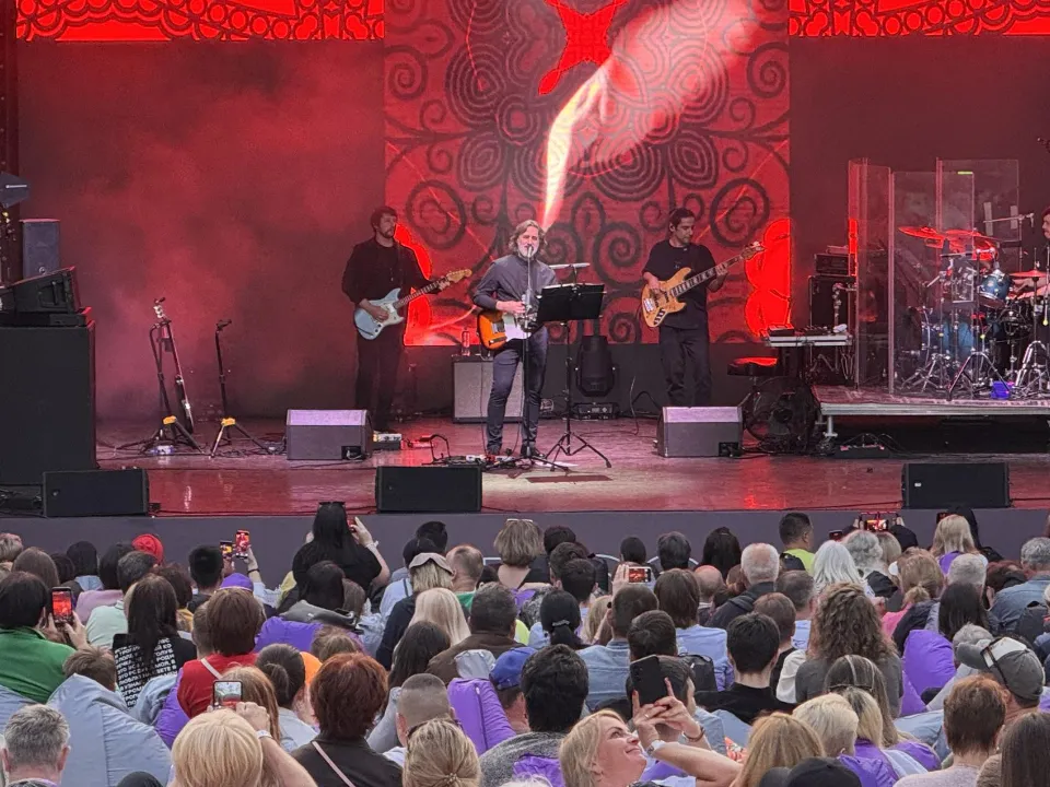 Фото: Мария Шматкова