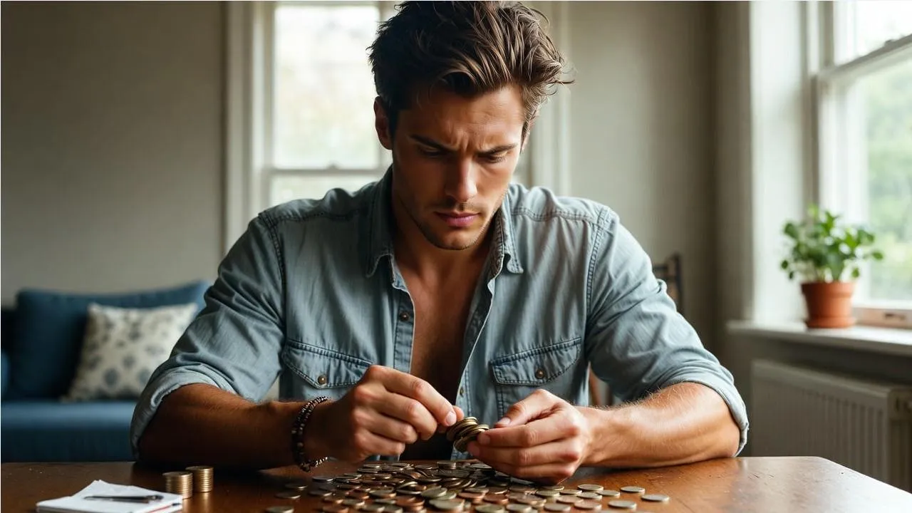 Стало известно, кого россияне считают бедными