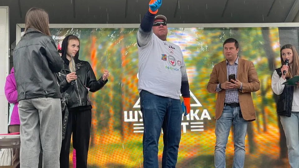 Фото: личный архив Сергея Агаджаняна