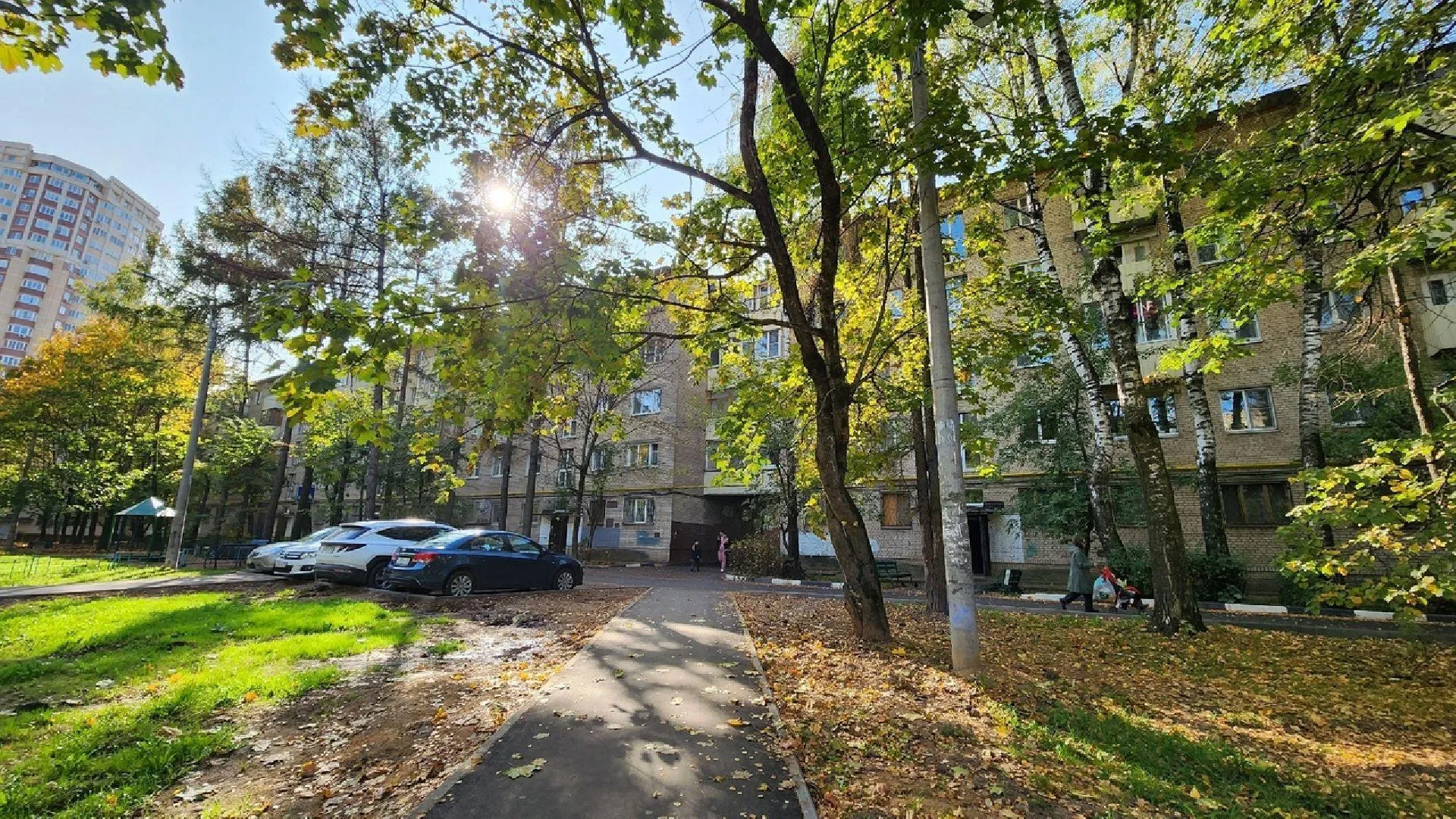 Валентина Максимова