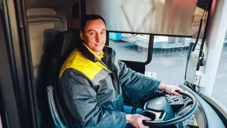 Фото: АО «Мострансавто»