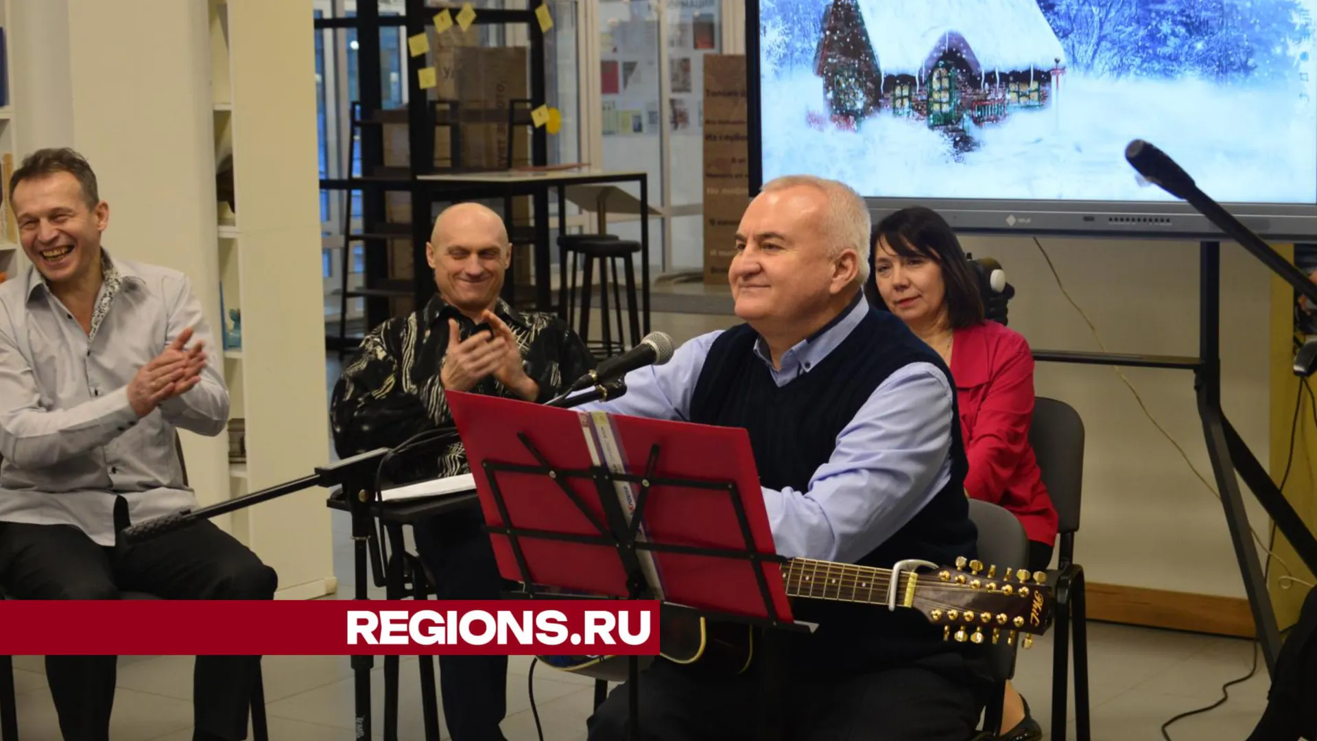 Фото: Михаил Мартыненко