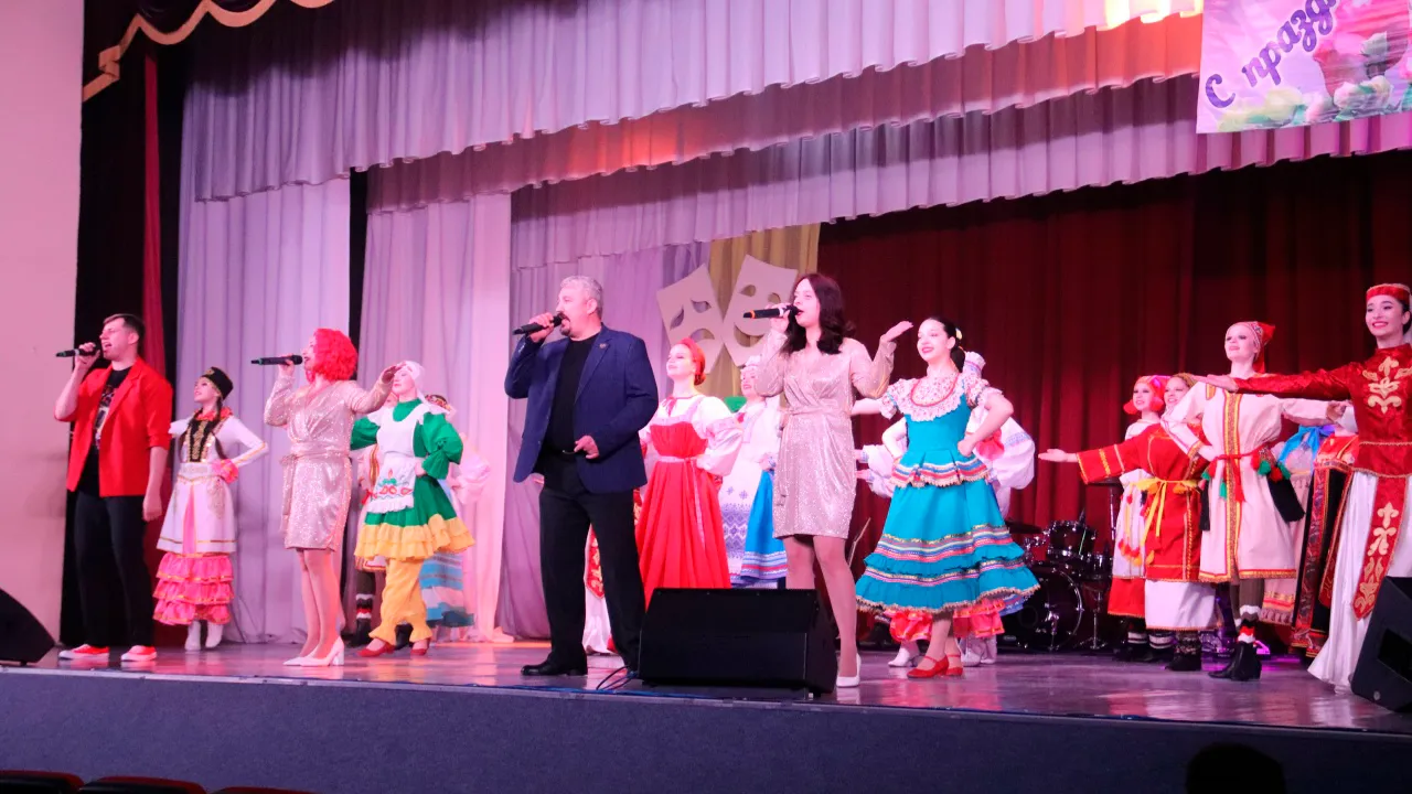 пресс-служба администрации м.о. Зарайск