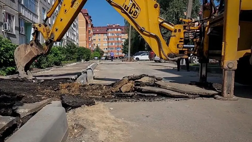 Фото: Ольга Антонова